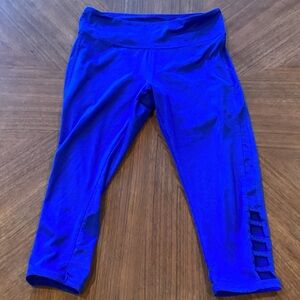 Balance Collection Capris